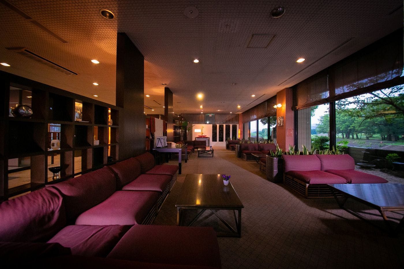 ล็อบบี้