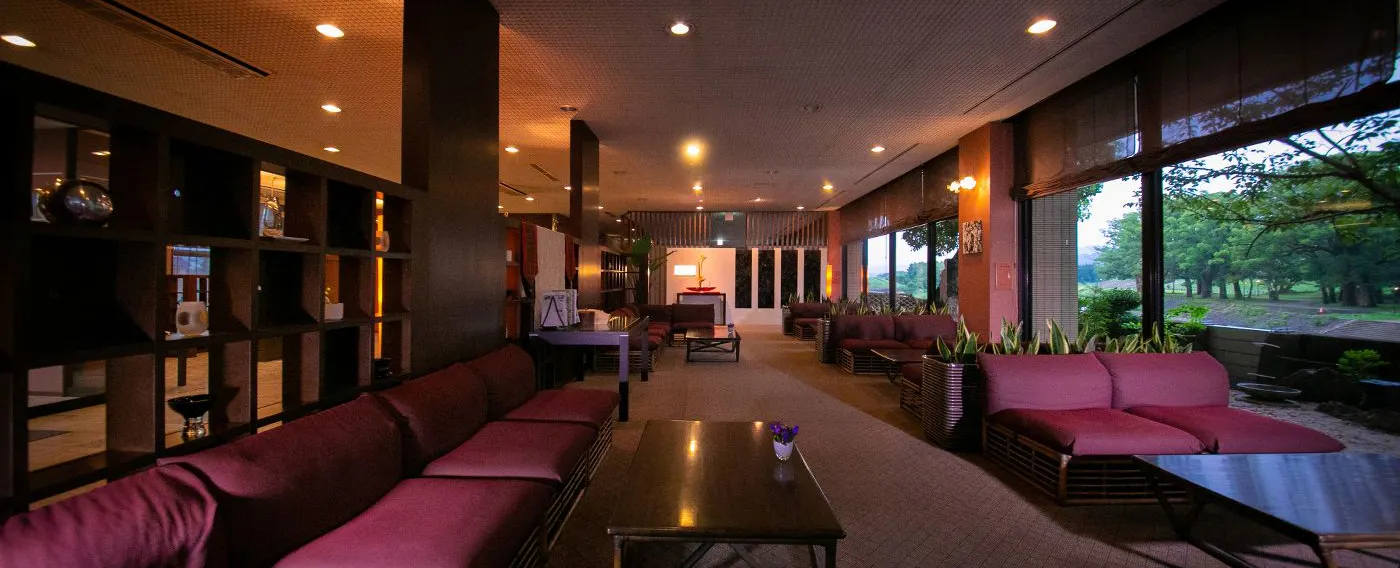 ล็อบบี้