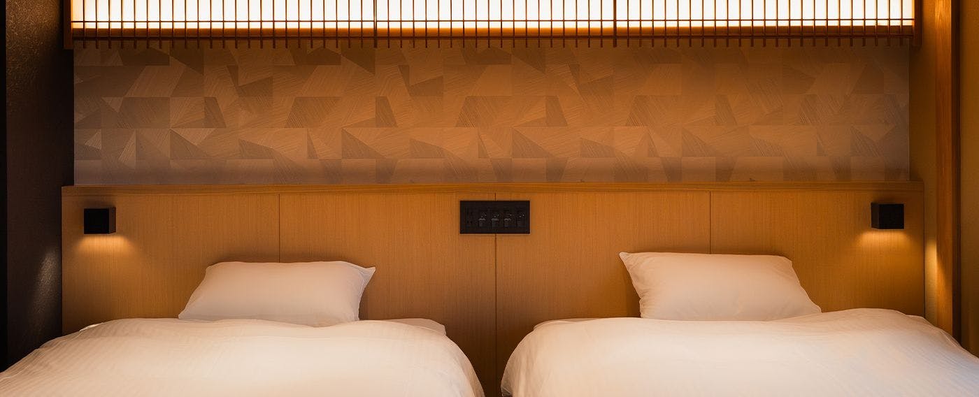 ห้องพัก