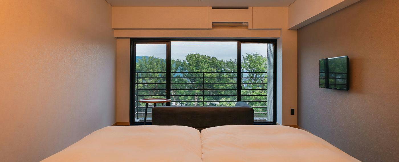 Funagoya Onsen Hotel Higuchiken