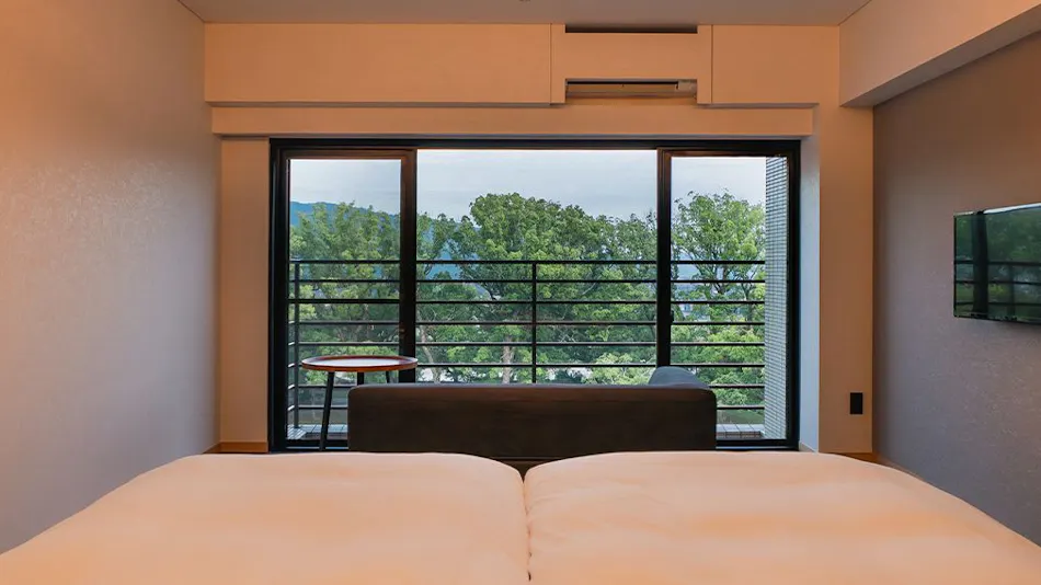 Funagoya Onsen Hotel Higuchiken