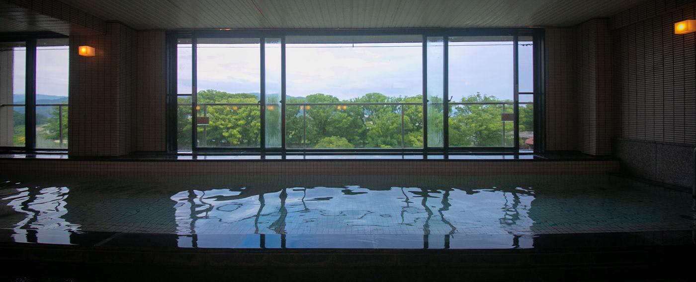 Funagoya Onsen Hotel Higuchiken