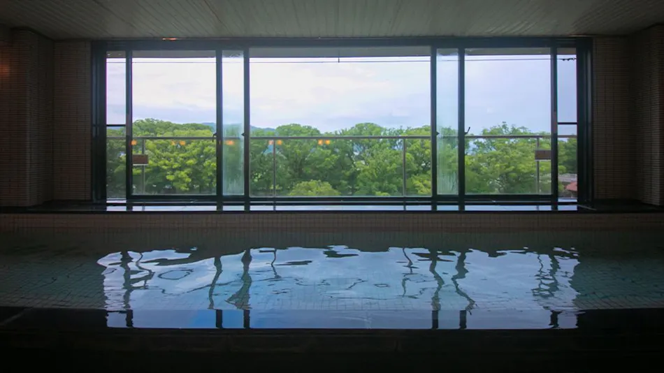 Funagoya Onsen Hotel Higuchiken