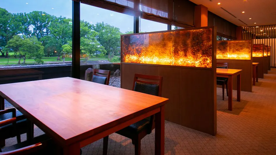 Funagoya Onsen Hotel Higuchiken