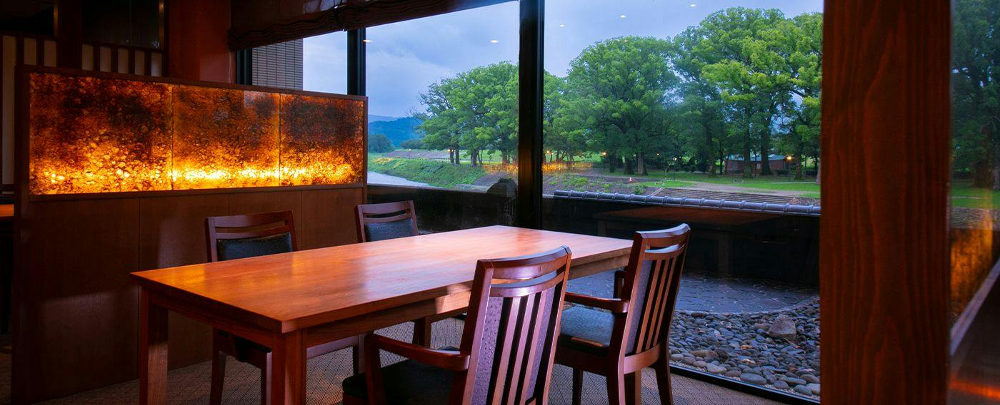 Funagoya Onsen Hotel Higuchiken