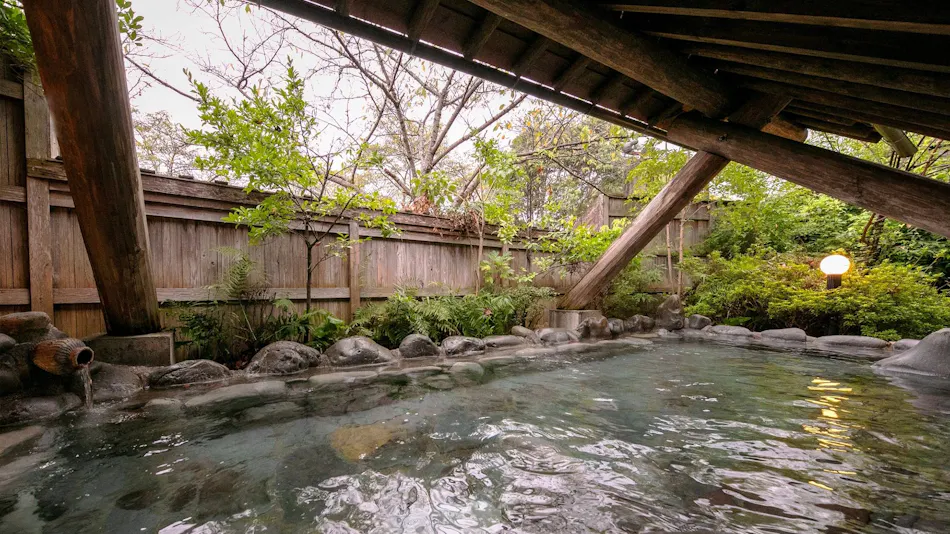 Yamae Onsen Hotaru