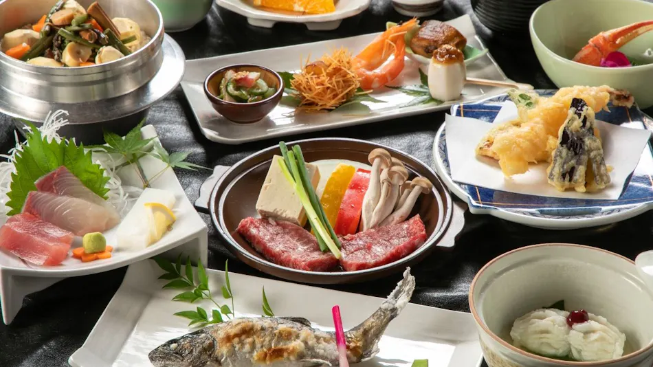 Yamae Onsen Hotaru