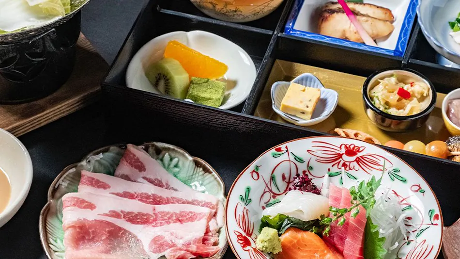 Hakone Gora Onsen Hotel Kasansui