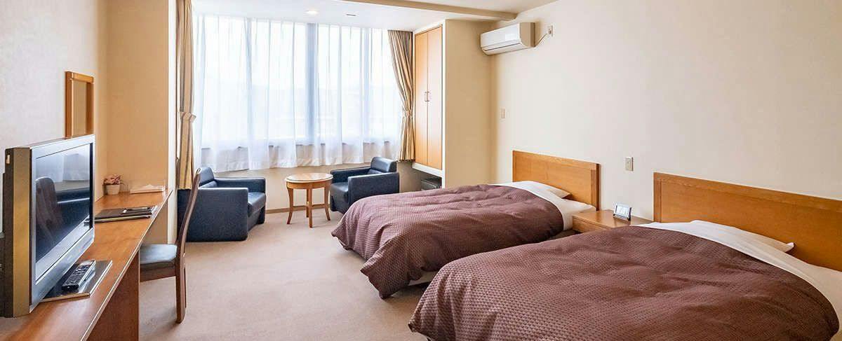 Hakone Gora Onsen Hotel Kasansui