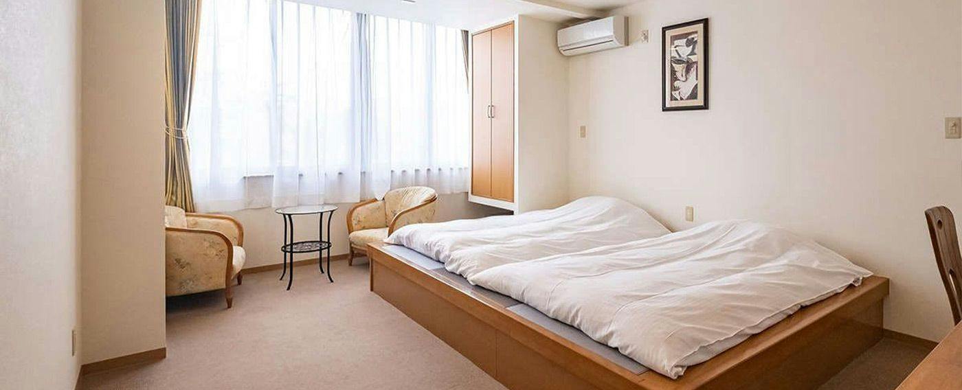 Hakone Gora Onsen Hotel Kasansui