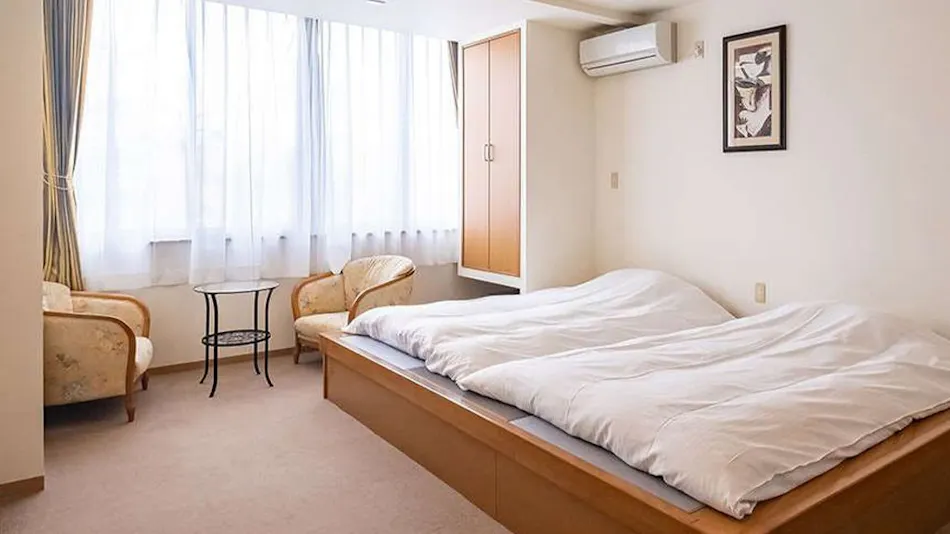 Hakone Gora Onsen Hotel Kasansui