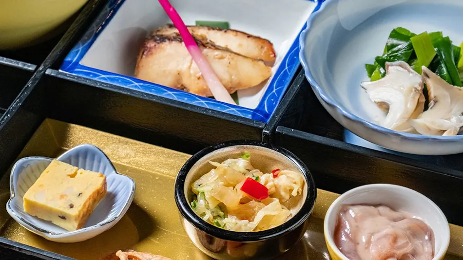 Hakone Gora Onsen Hotel Kasansui