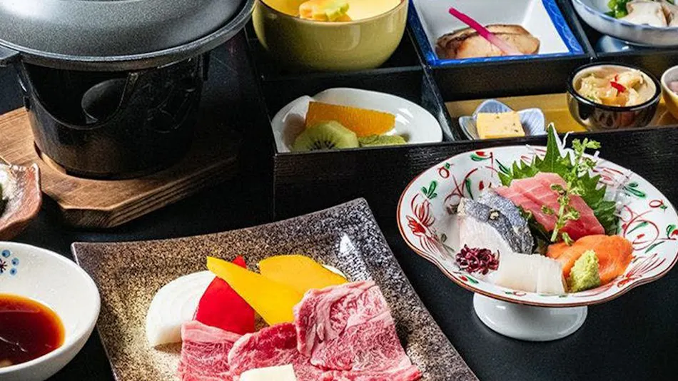 Hakone Gora Onsen Hotel Kasansui