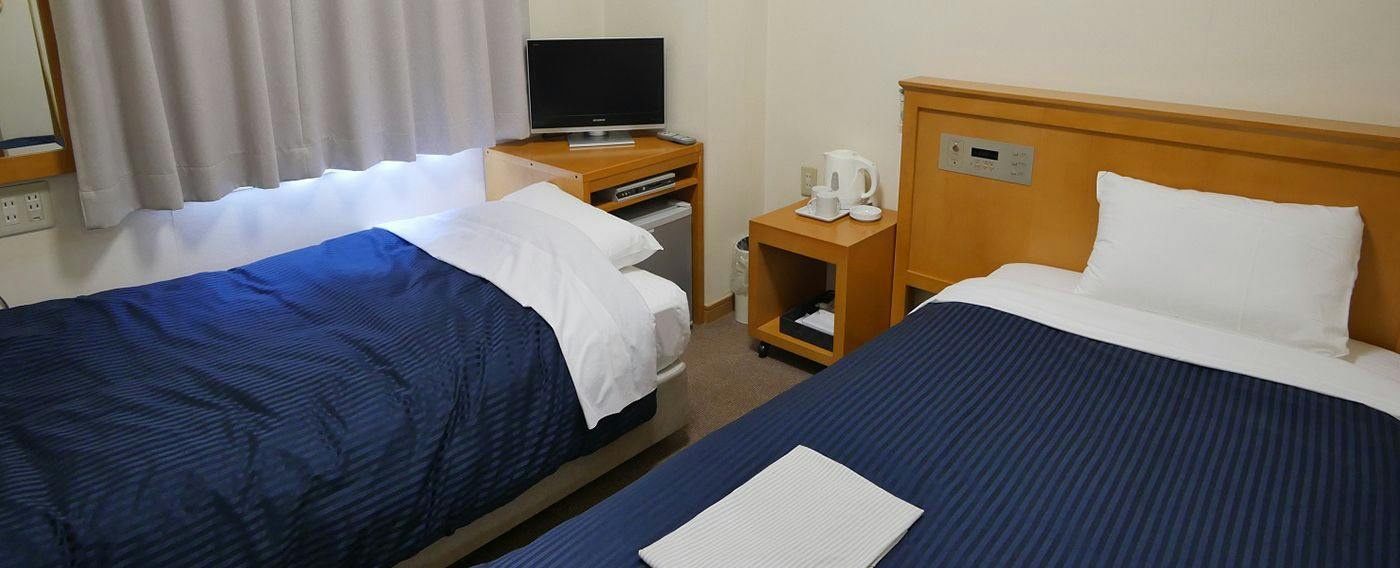 Smile Hotel Shizuoka Yoshida Inter