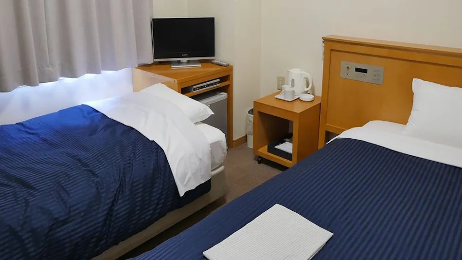 Smile Hotel Shizuoka Yoshida Inter