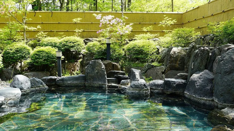 Hotel Blancvert Nasu