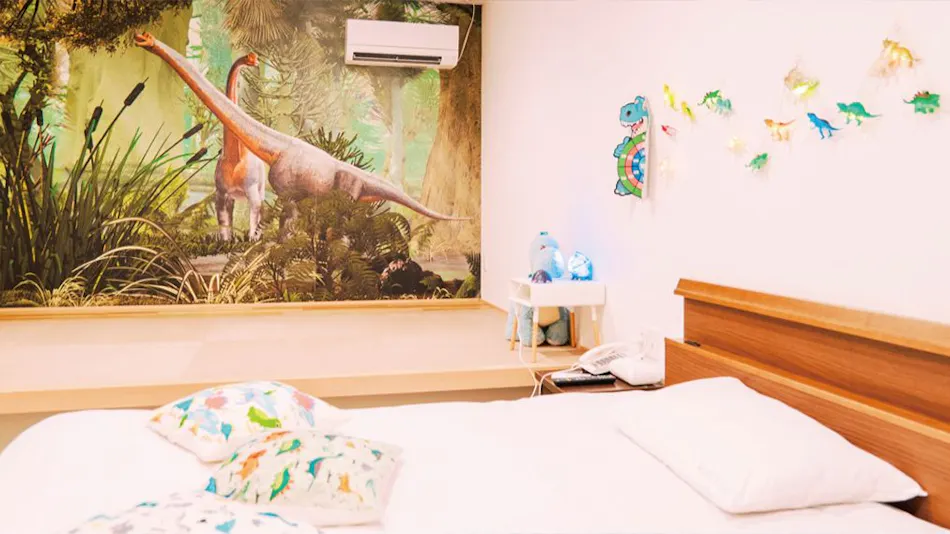 Hotel Blancvert Nasu