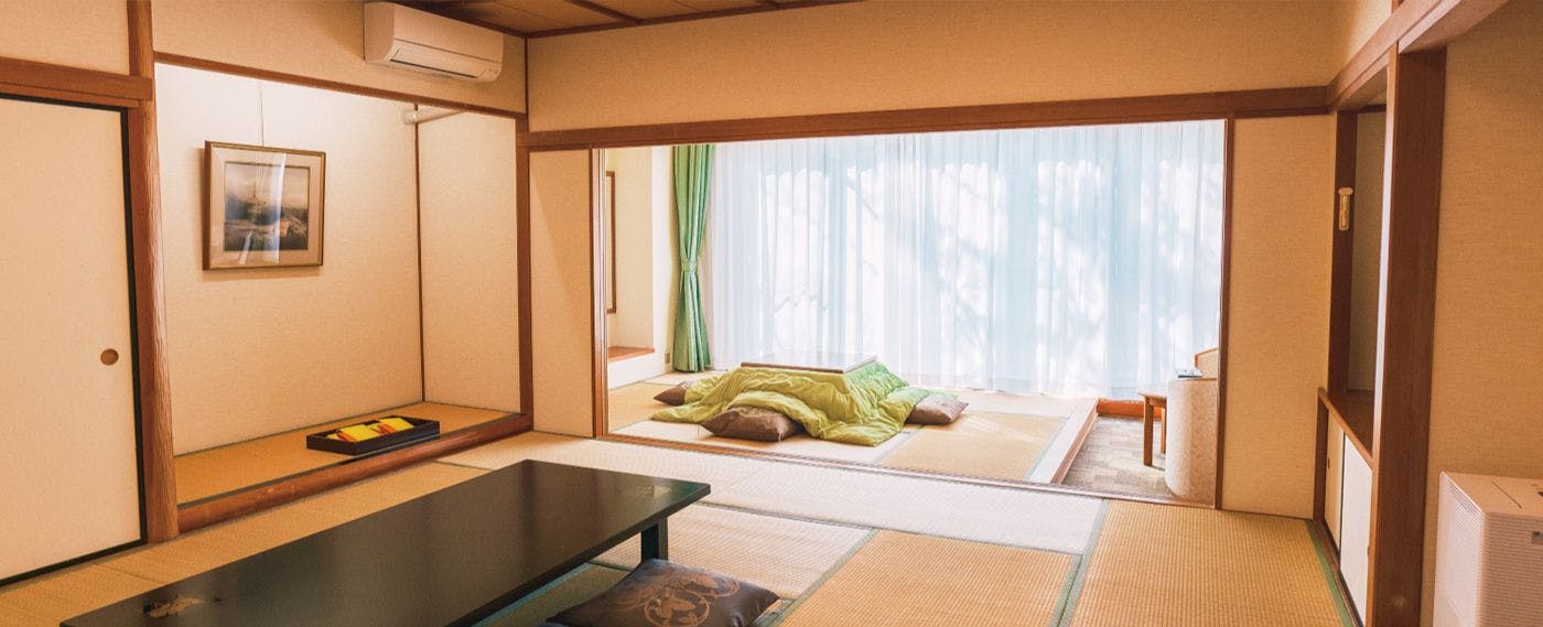 Hotel Blancvert Nasu