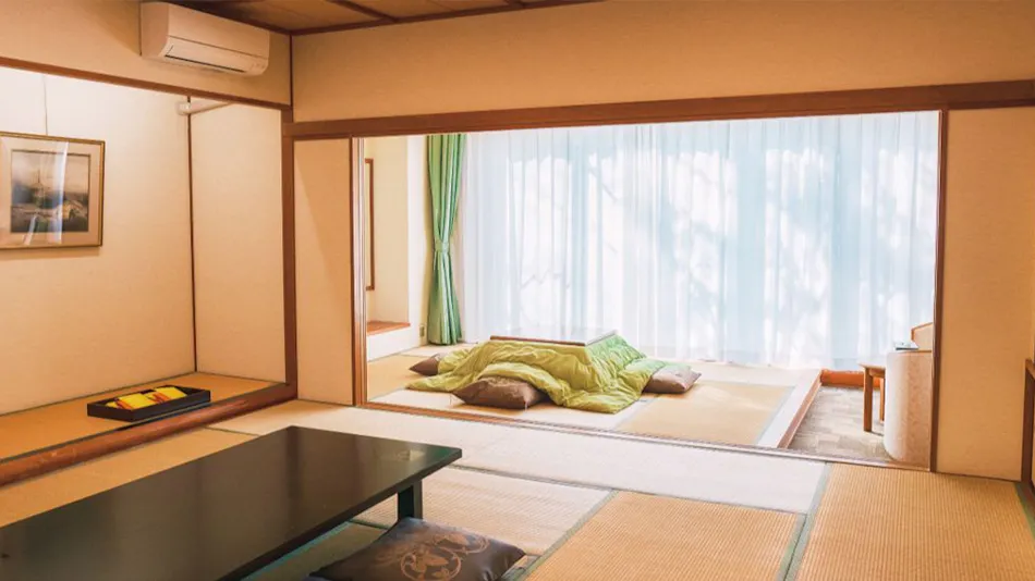 Hotel Blancvert Nasu