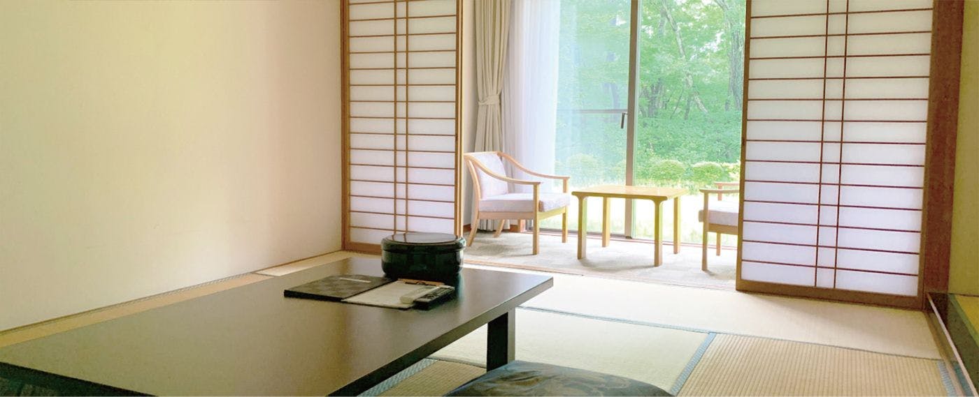 Hotel Blancvert Nasu