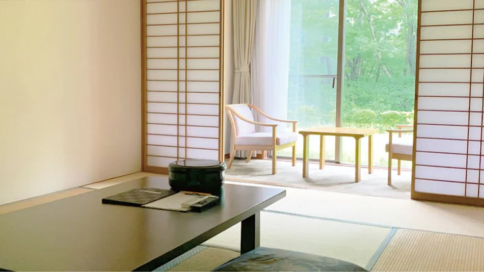 Hotel Blancvert Nasu