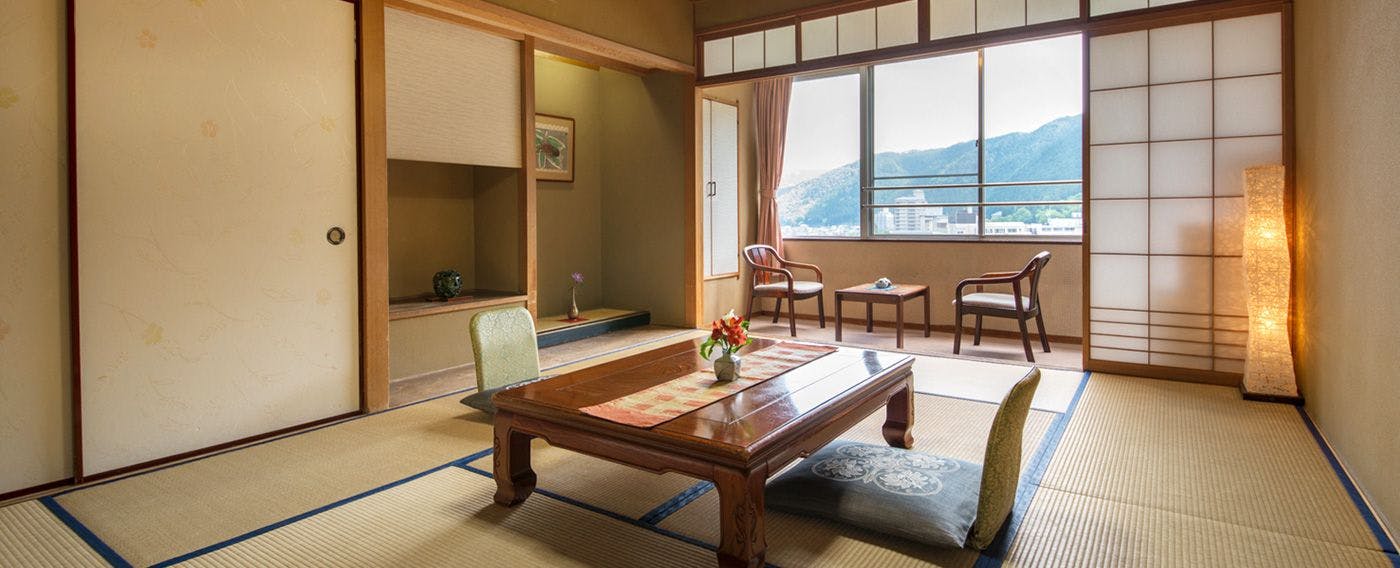 Gero Onsen Yamagataya