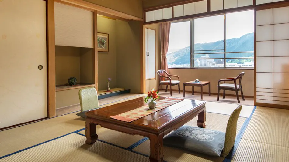 Gero Onsen Yamagataya