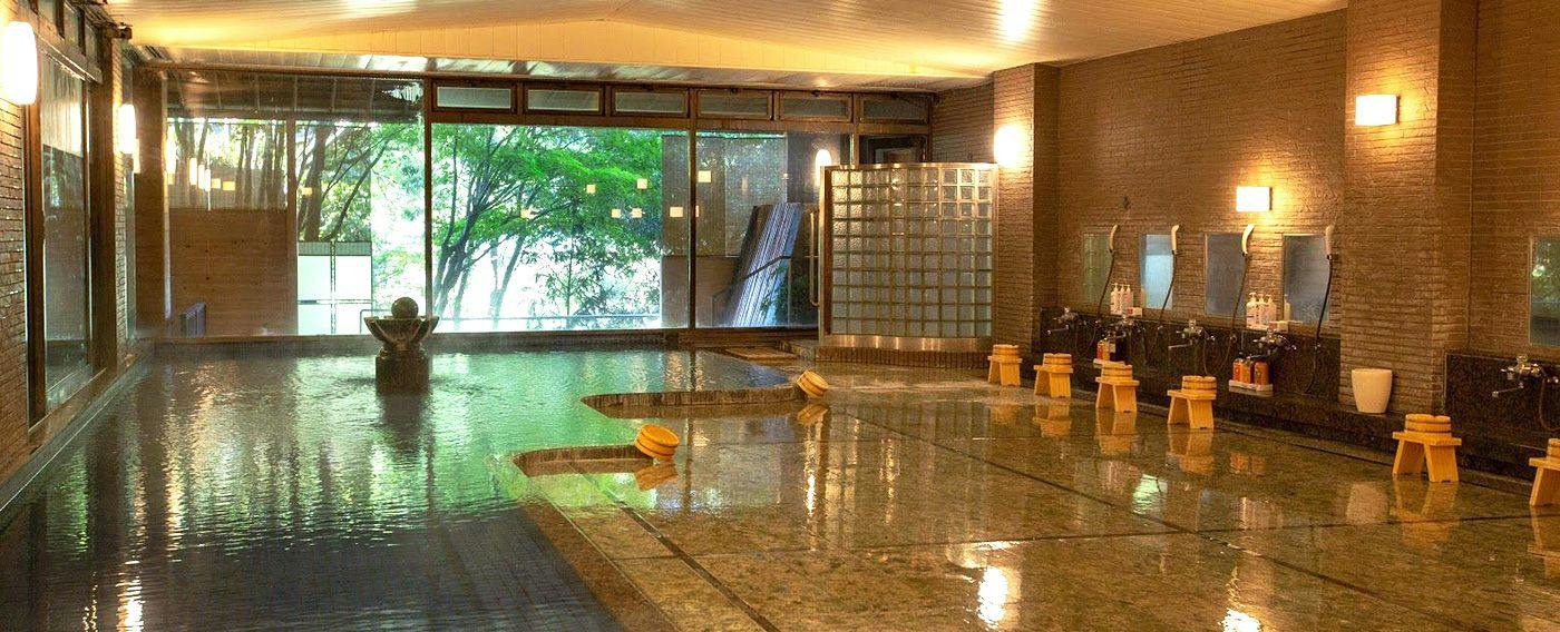 Gero Onsen Yamagataya