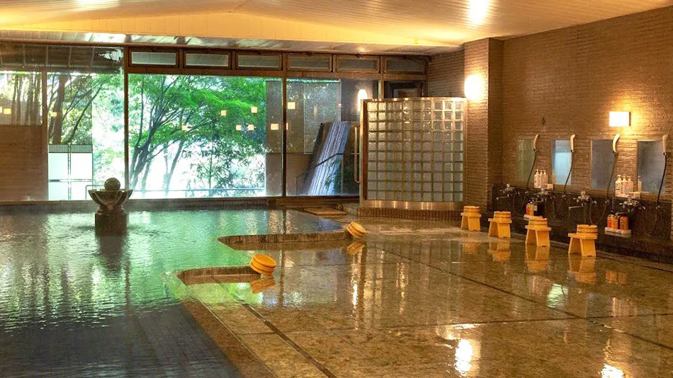 Gero Onsen Yamagataya