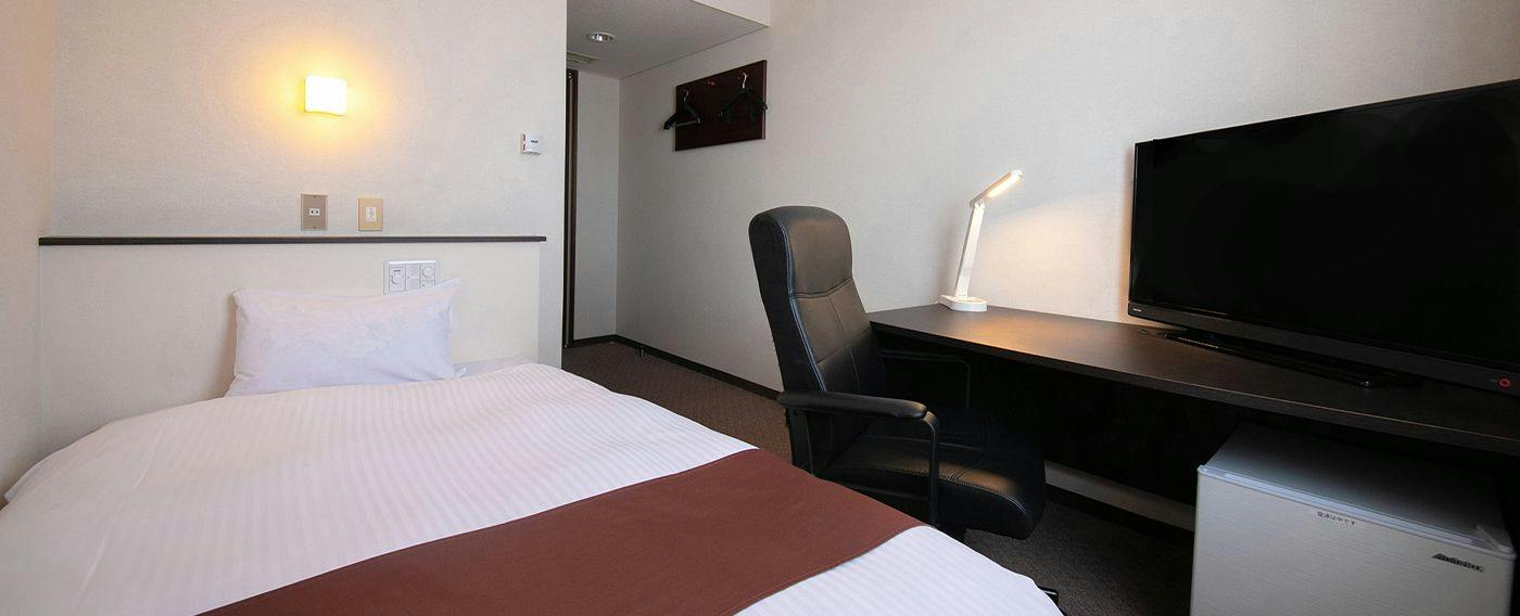 Ninohe City Hotel