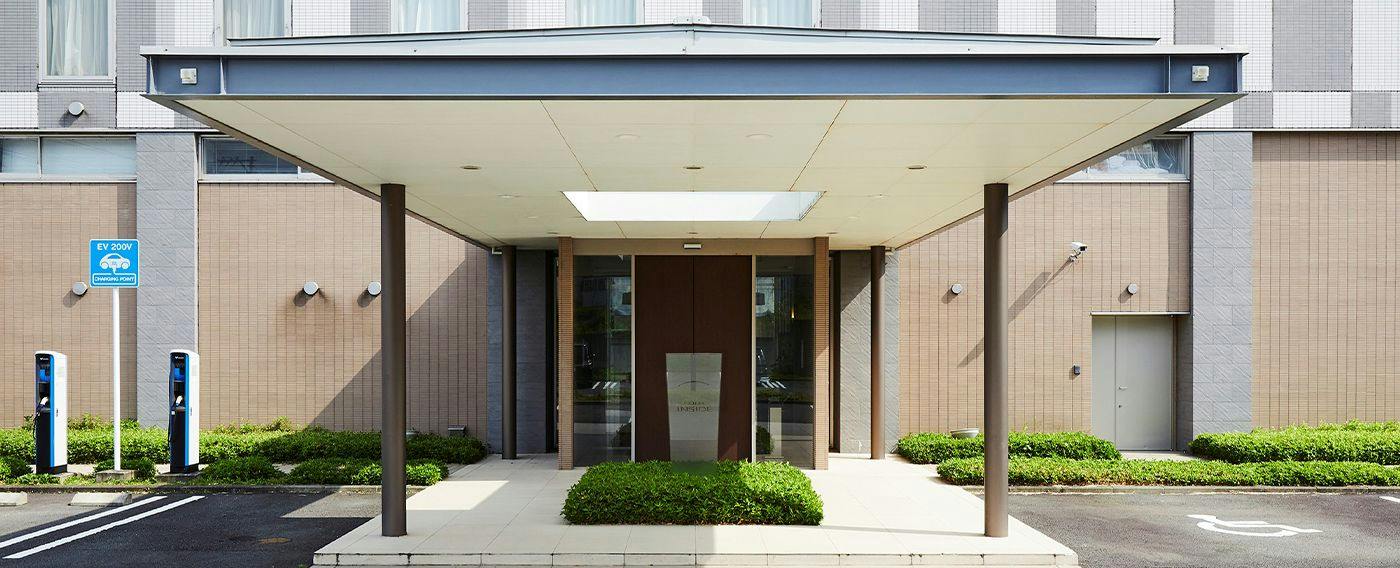 KOKO HOTEL Numazu Inter