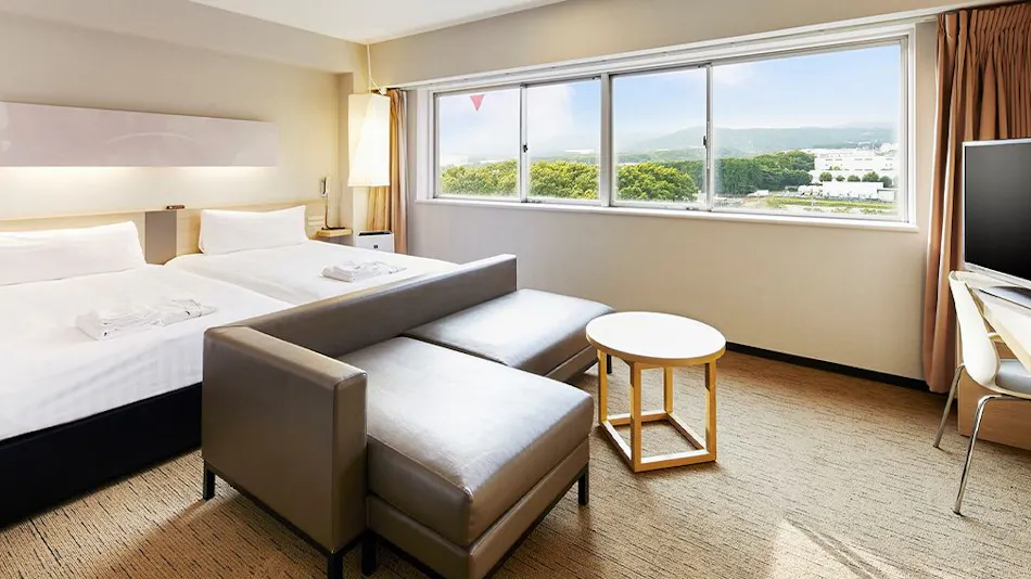 KOKO HOTEL Numazu Inter