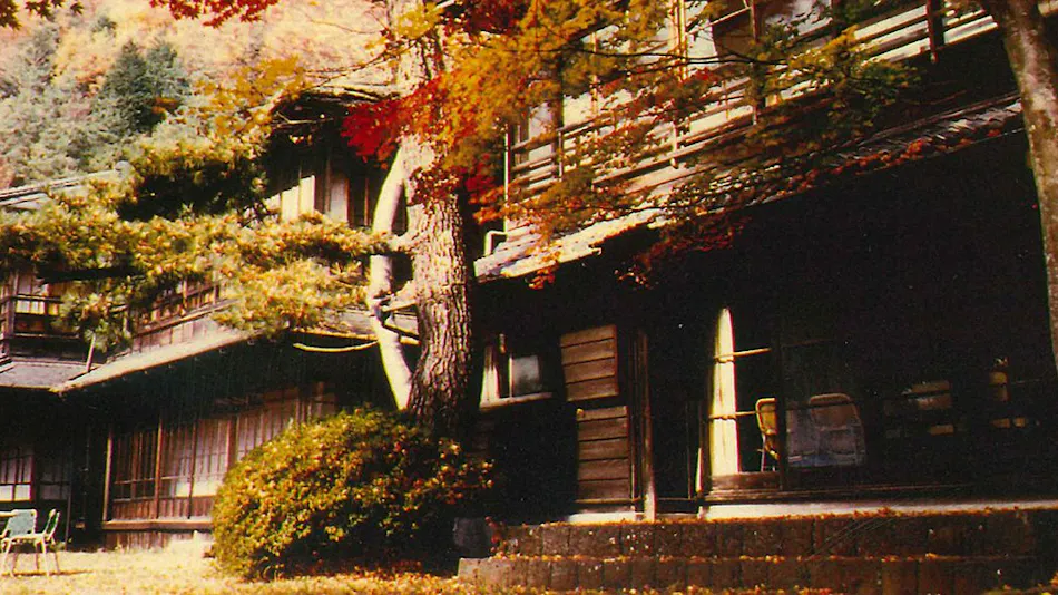 Lakeside Kawaguchiko Sunnide Resort (Lake Annex)