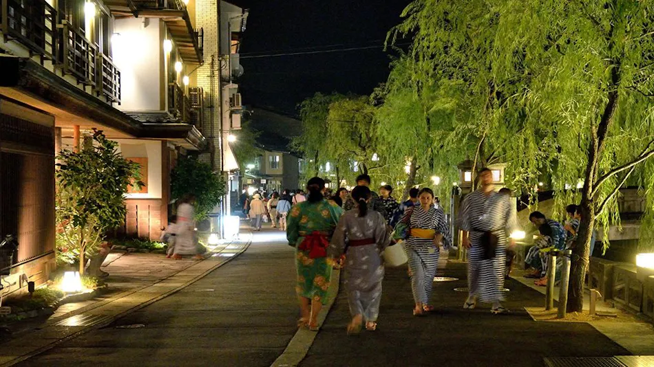 Yamamoto-ya
