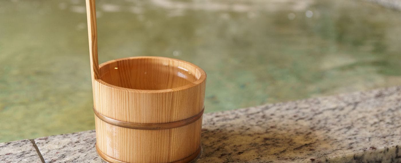 Mata air panas alami