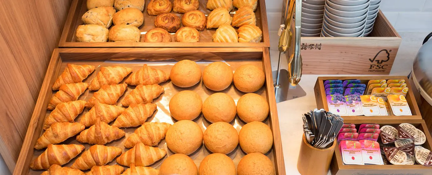 อาหารเช้า