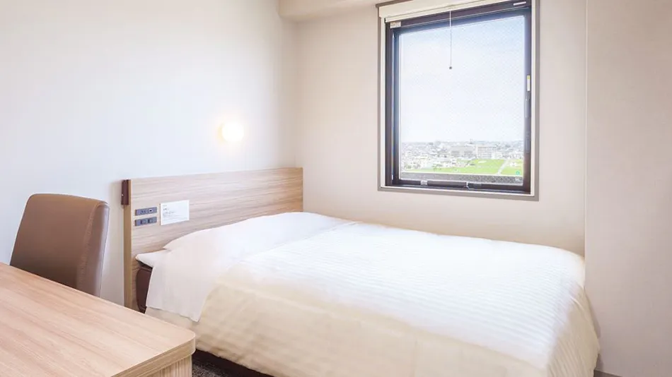 Natural Hot Spring Hikari Machi no Yu Super Hotel Anan Tomioka