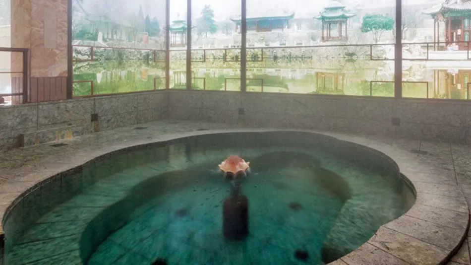 Gyokusenkaku
