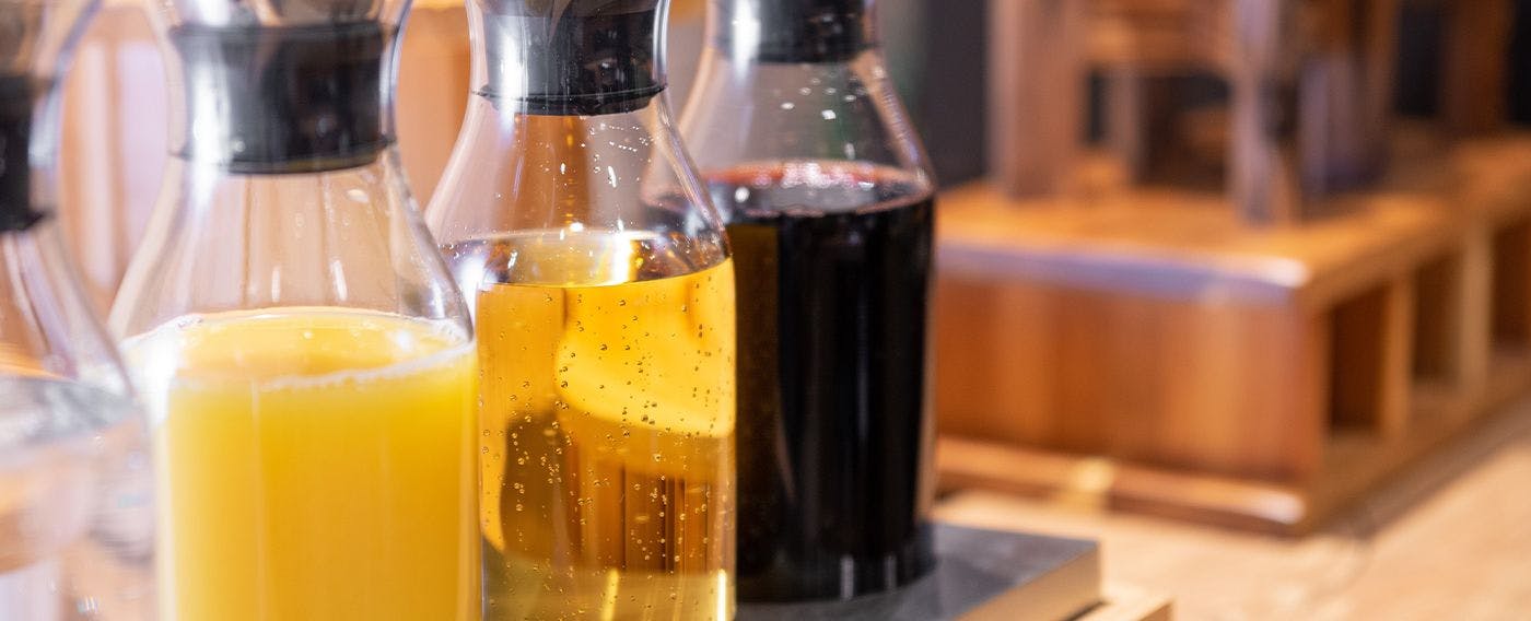 บาร์ต้อนรับ