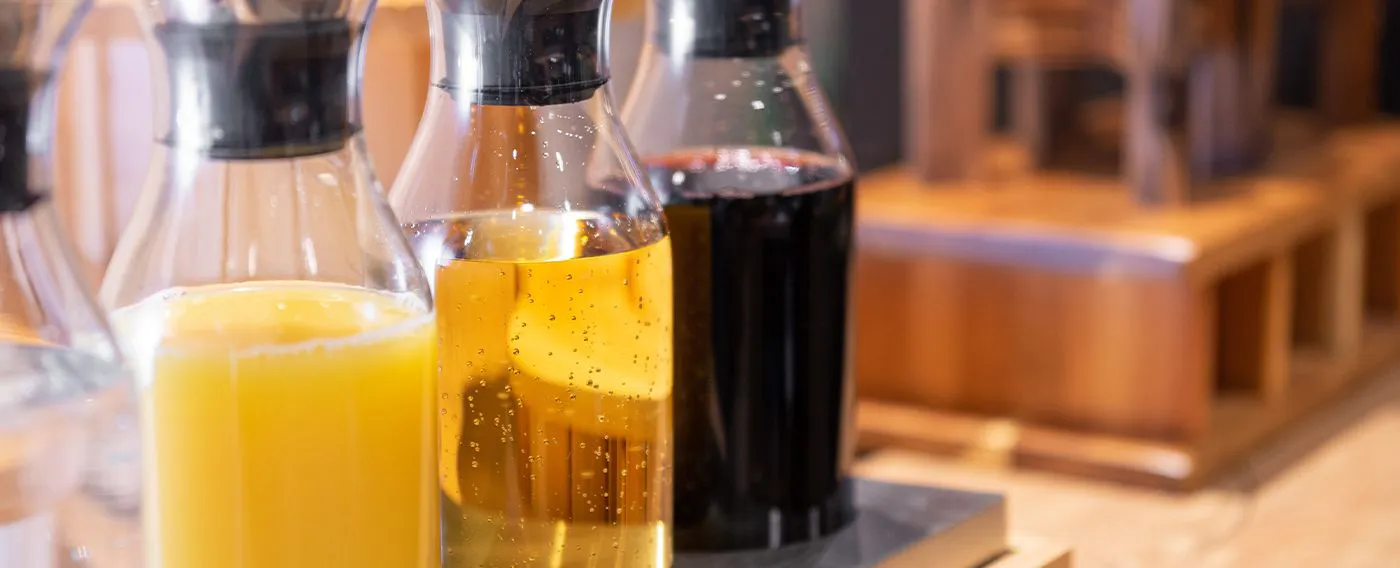 บาร์ต้อนรับ