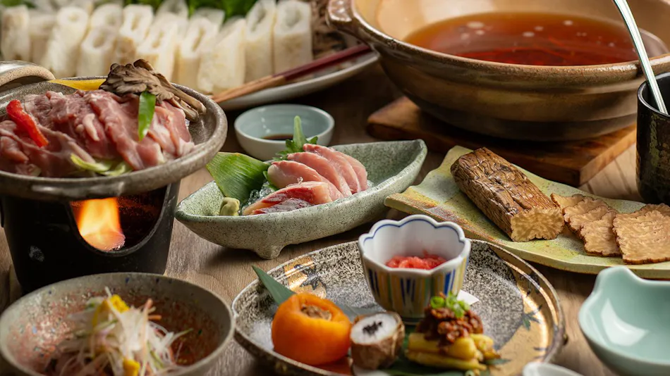Shirakami Sanchi Hotel Yutoria Fujisato