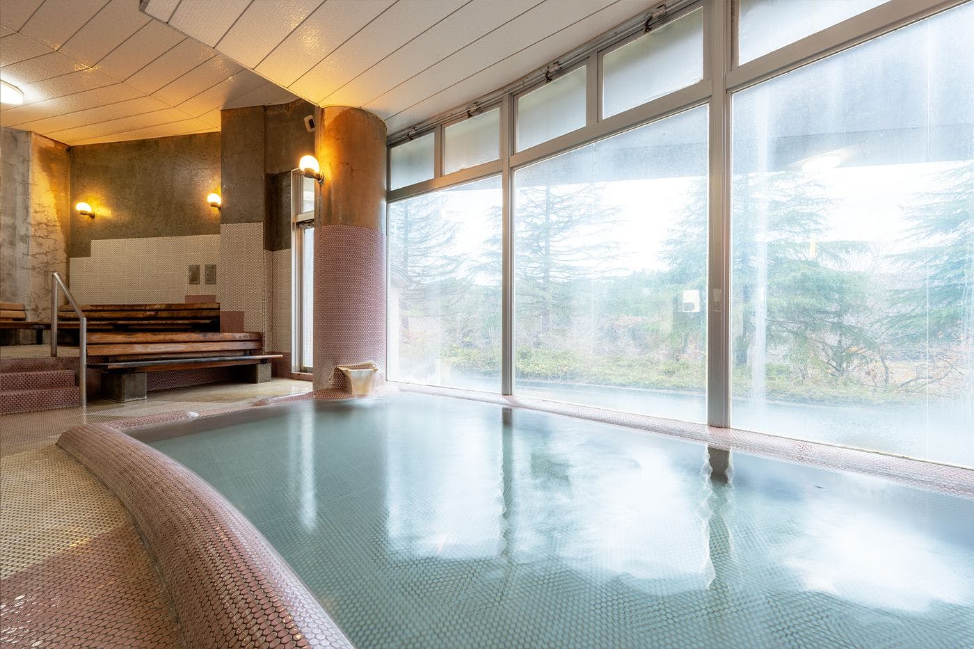 ห้องอาบน้ำรวม