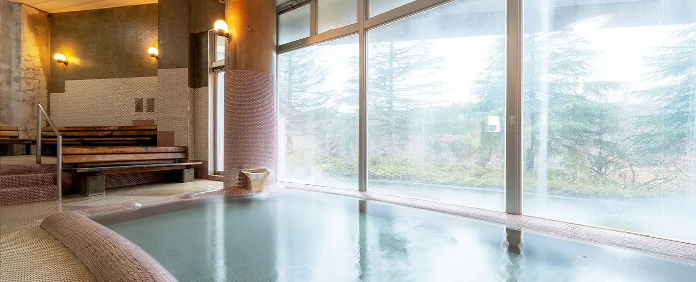 ห้องอาบน้ำรวม