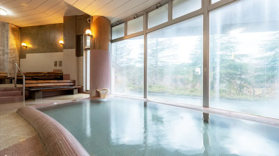 Shirakami Sanchi Hotel Yutoria Fujisato