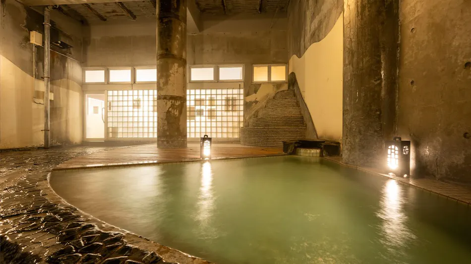 Shirakami Sanchi Hotel Yutoria Fujisato