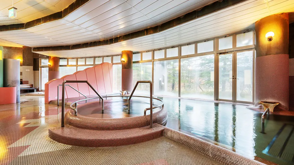 Shirakami Sanchi Hotel Yutoria Fujisato