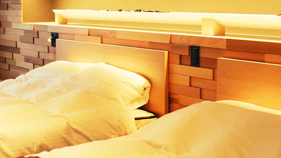 Shirakami Sanchi Hotel Yutoria Fujisato