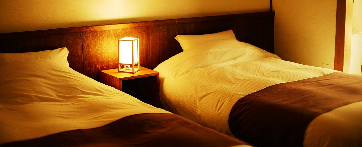 Shirakami Sanchi Hotel Yutoria Fujisato
