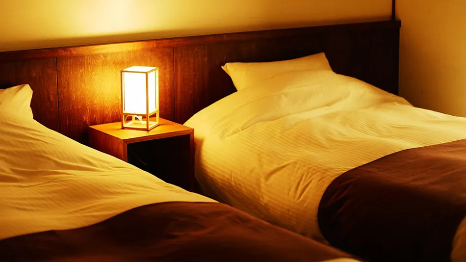 Shirakami Sanchi Hotel Yutoria Fujisato