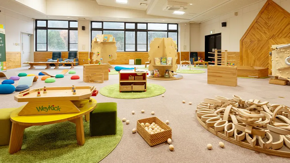 Shirakami Sanchi Hotel Yutoria Fujisato